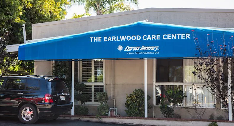 Image of The Earlwood (1)