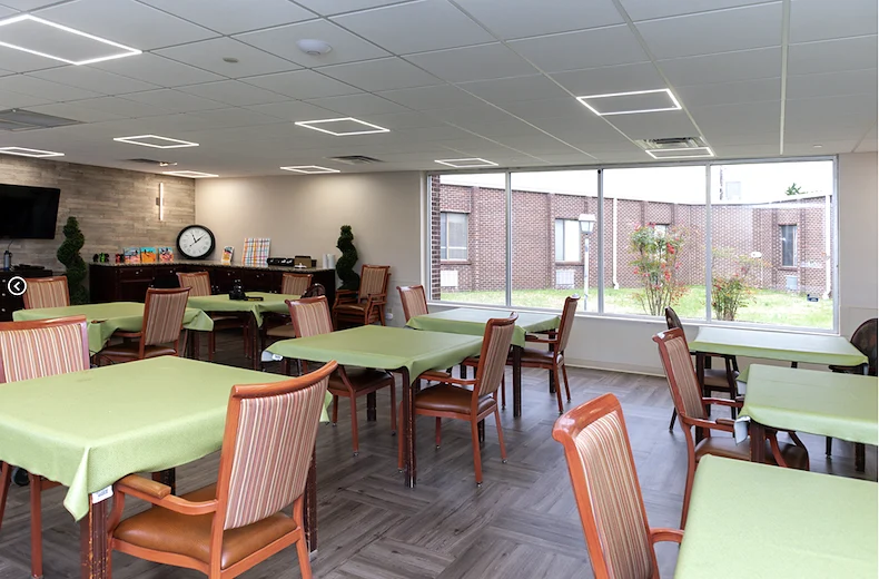 Image of Quality Center For Rehabilitation And Healing LLC (5)