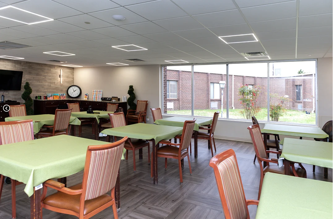 Image of Quality Center For Rehabilitation And Healing LLC (5)