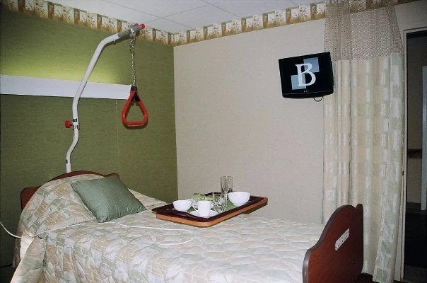 Image of Burgess Square Healthcare (2)