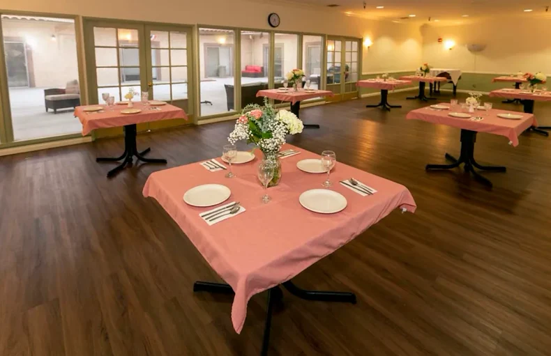 Image of Camarillo Healthcare Center (4)