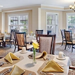 Image of Sunrise of Abington (5)