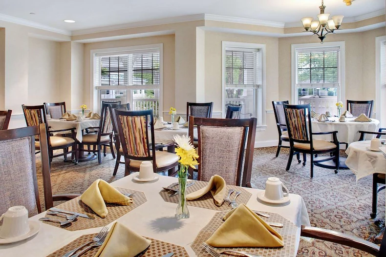 Image of Sunrise of Abington (5)