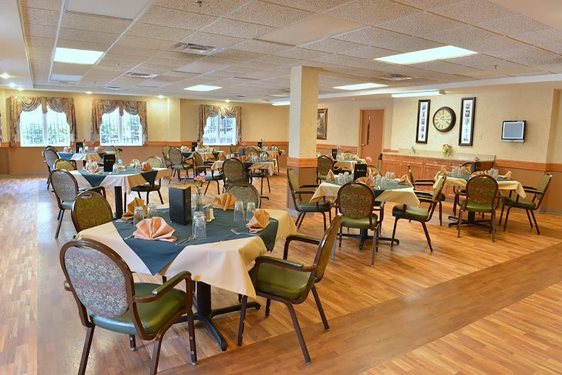 Image of Laurels Of Bon Air (4)