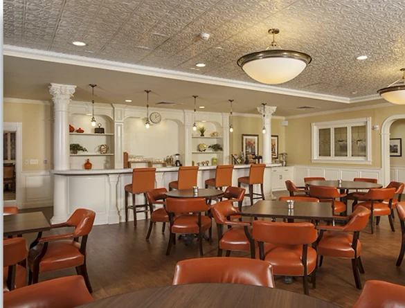 Image of Brightview on New Canaan (4)