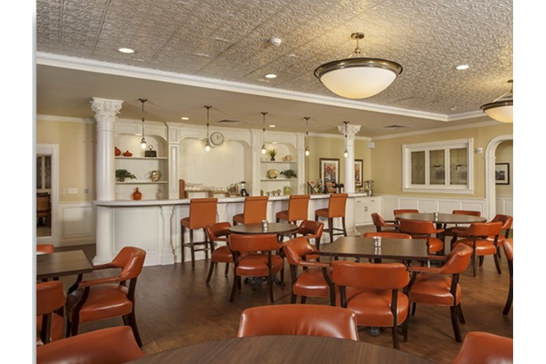 Image of Brightview on New Canaan (4)