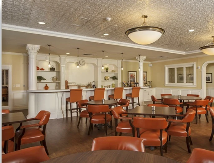 Image of Brightview on New Canaan (4)