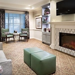 Image of Sunrise of Woodcliff Lake (4)