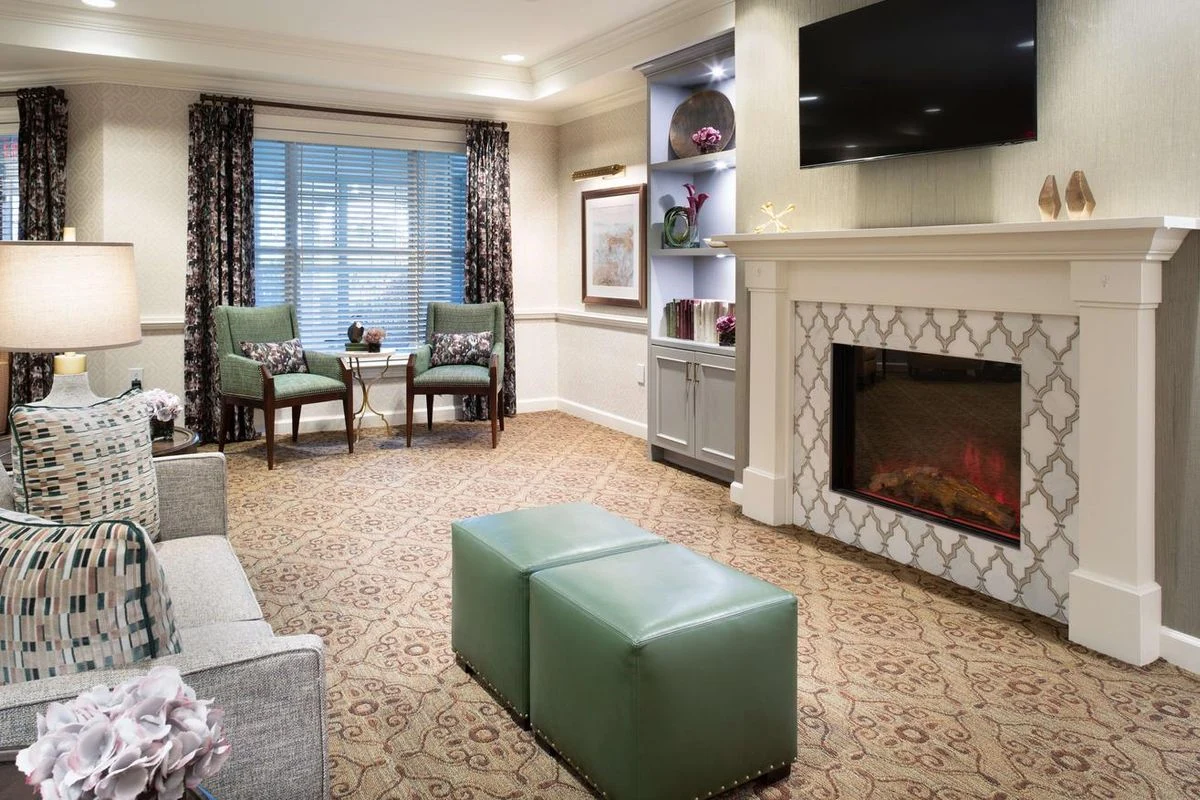 Image of Sunrise of Woodcliff Lake (4)