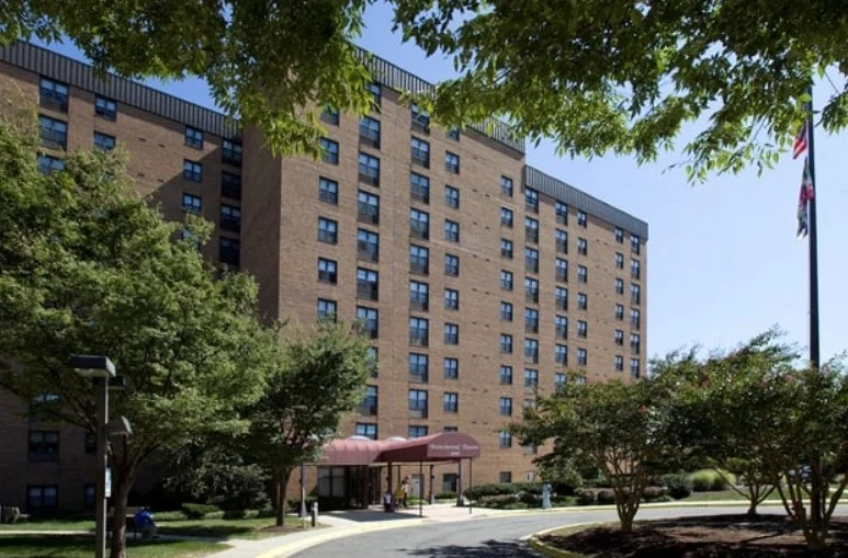 Image of Branchwood Towers (1)