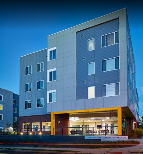 Image of Freedom Village I & II (1)