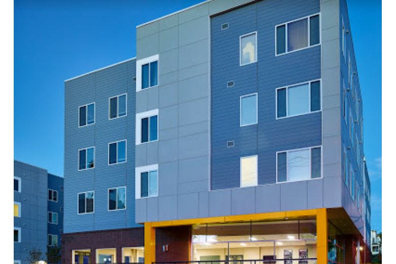 Image of Freedom Village I & II (1)