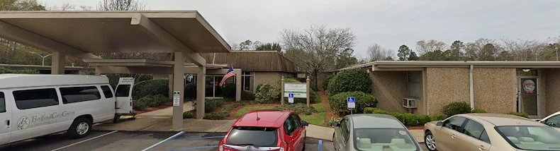 Image of Bedford Care Center of Hattiesburg (1)