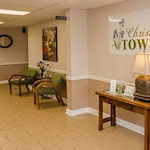 Image of Christian Towers & Manor Senior Apartments (2)