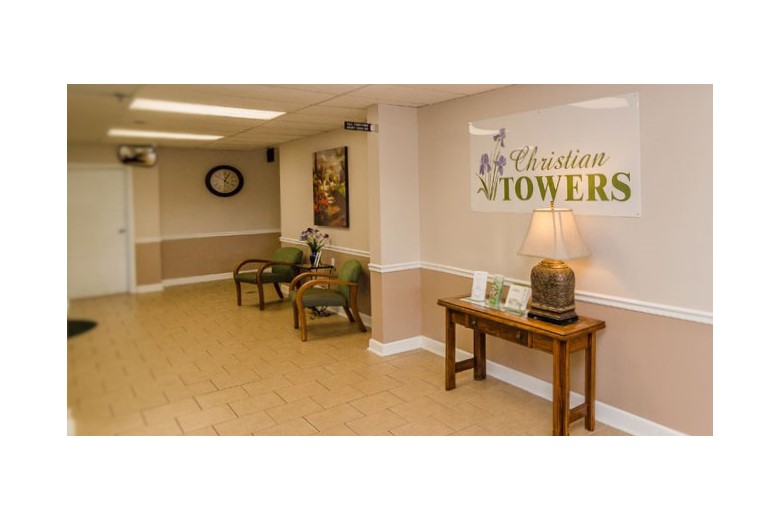 Image of Christian Towers & Manor Senior Apartments (2)