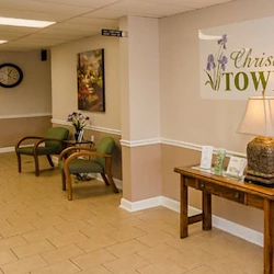 Image of Christian Towers & Manor Senior Apartments (2)