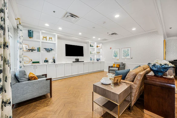 Image of Brighton Gardens of St. Charles (6)