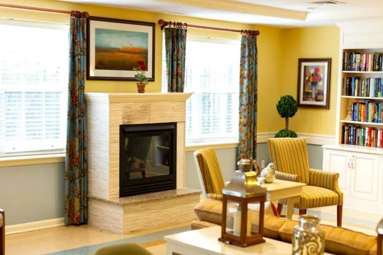 Image of Park View at Ellicott City (8)