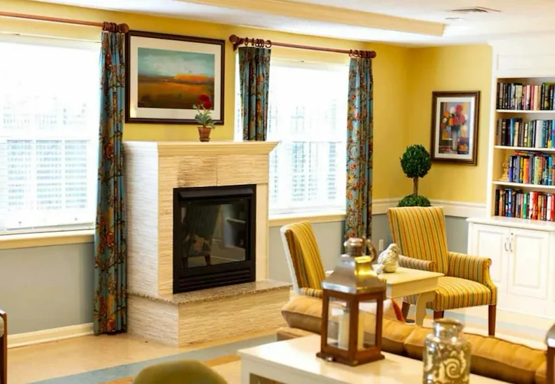 Image of Park View at Ellicott City (8)