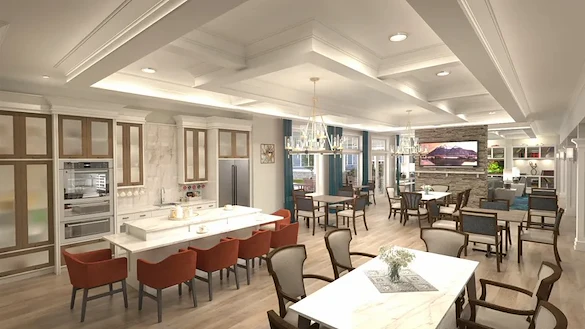 Image of Oaks at Aiken (3)