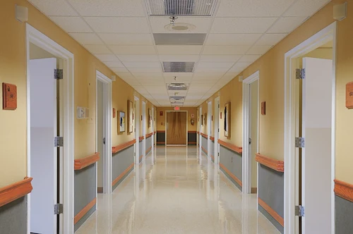 Image of Life Care Center Of Fort Wayne (6)