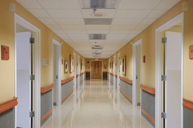 Image of Life Care Center Of Fort Wayne (6)