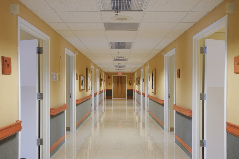 Image of Life Care Center Of Fort Wayne (6)