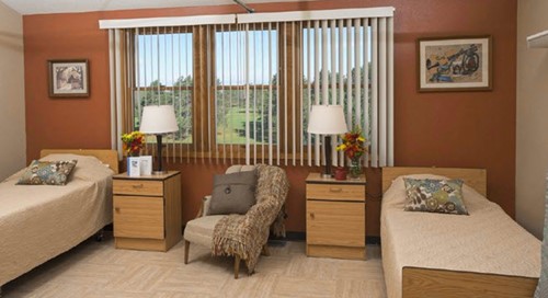 Image of Frederic Nursing & Rehabilitation Center (3)