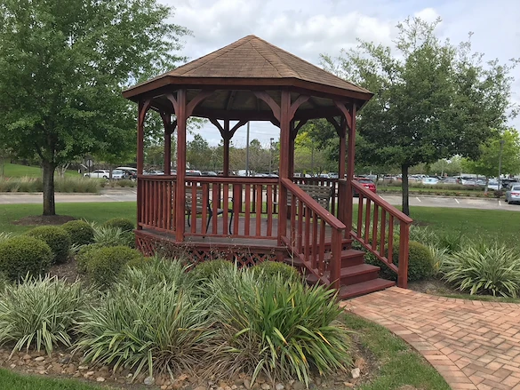 Image of Continuing Care At Eagle's Trace (2)