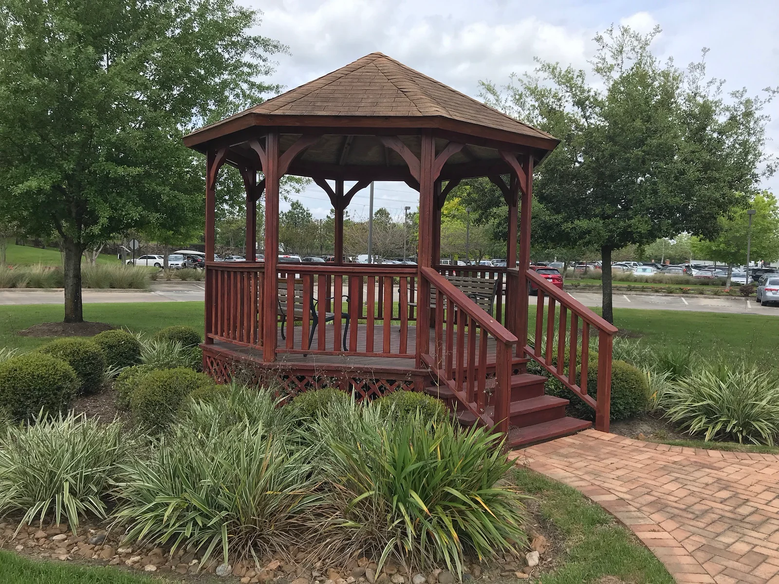 Image of Continuing Care At Eagle's Trace (2)