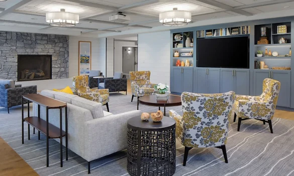 Image of Touchmark at Fairway Village (4)