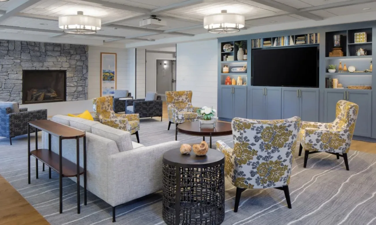 Image of Touchmark at Fairway Village (4)