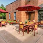 Image of Maine Veterans Home - So Paris (4)