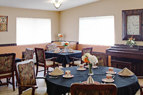 Image of Willow Ridge Center (4)