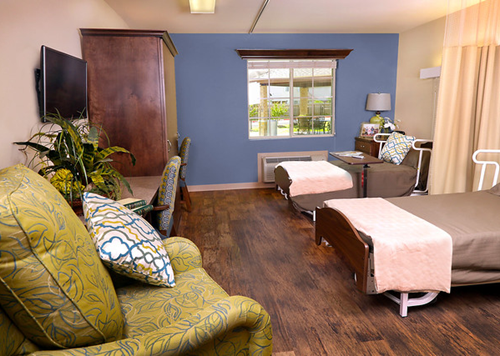 Image of West Houston Rehabilitation And Healthcare Center (6)