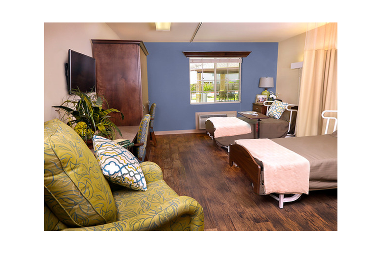 Image of West Houston Rehabilitation And Healthcare Center (6)