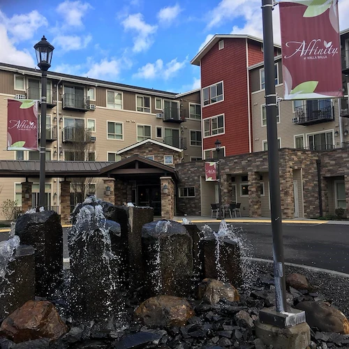 Image of Affinity at Walla Walla (1)