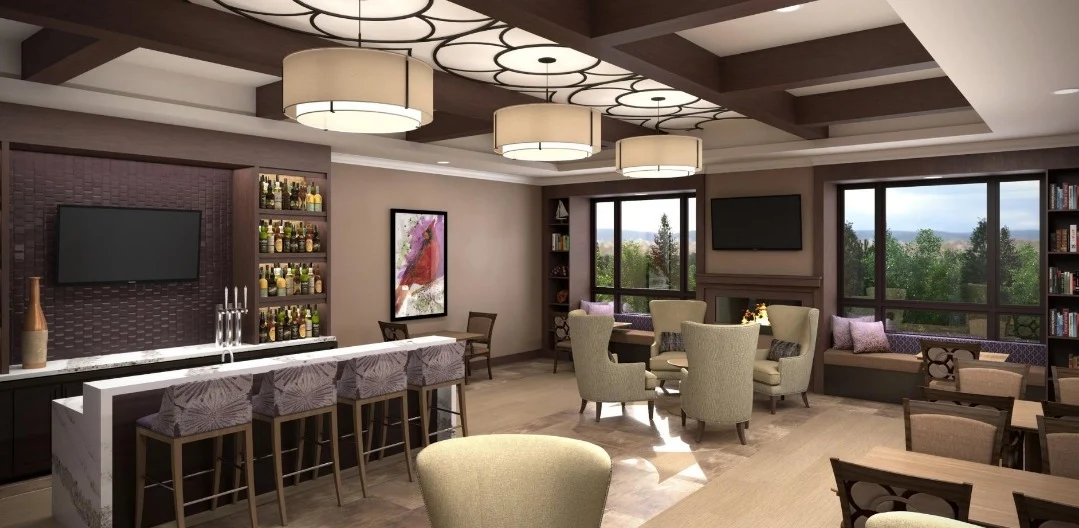 Image of Legacy at Mills River (3)