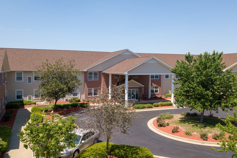Image of Bowman Estates of Danville (1)