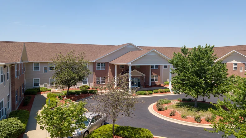 Image of Bowman Estates of Danville (1)