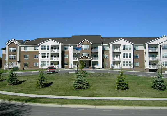 Image of Summerhill Cooperative of Apple Valley (1)