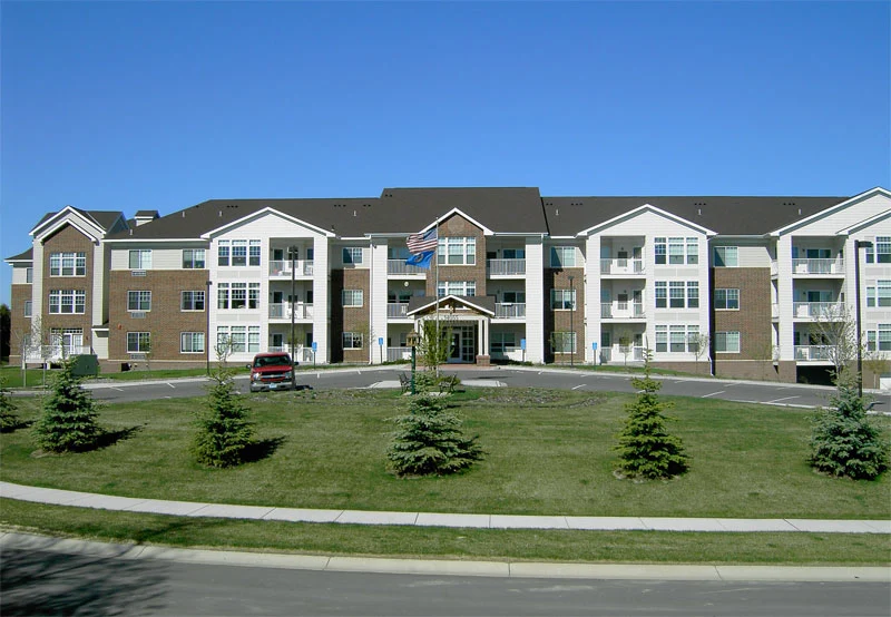 Image of Summerhill Cooperative of Apple Valley (1)