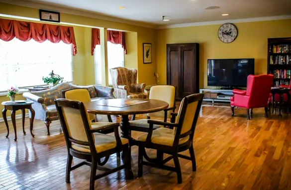 Image of Newburgh Health And Rehab (10)