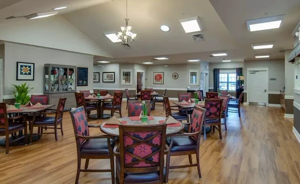 Image of The Arbors at Parkside (7)