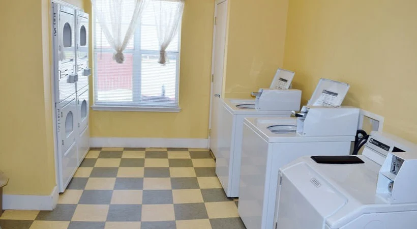 Image of Arbors at Rose Park Senior Apartments (8)