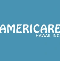 Americare Hawaii's Logo