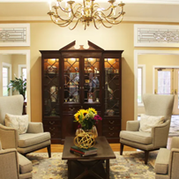 Image of Village on the Park at Friendswood (5)