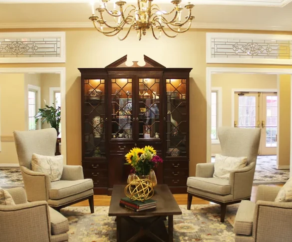 Image of Village on the Park at Friendswood (5)