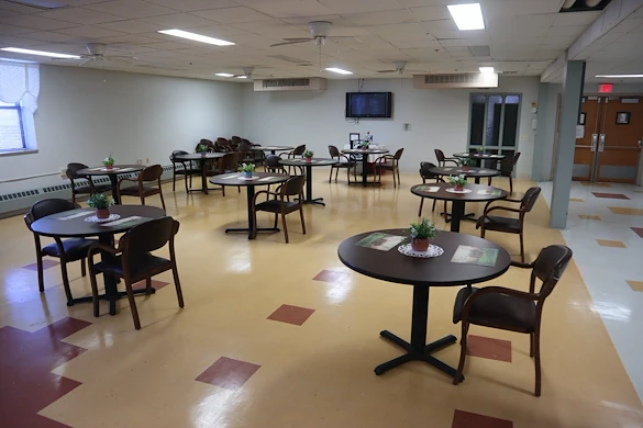 Image of LECOM At Village Square (8)