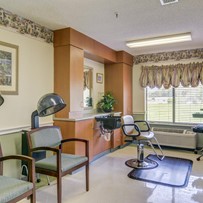 Image of Heartland of Zephyrhills Assisted Living (2)